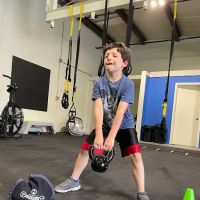Underdog Fitness Gym - HYROX/DEKA Facility ico