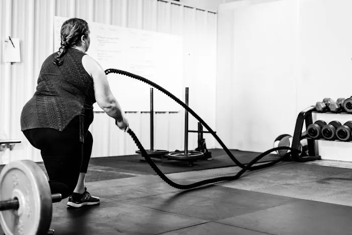 StrongHER Fitness Picture 6