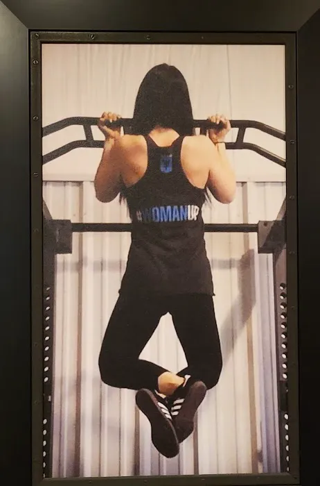 StrongHER Fitness Picture 5