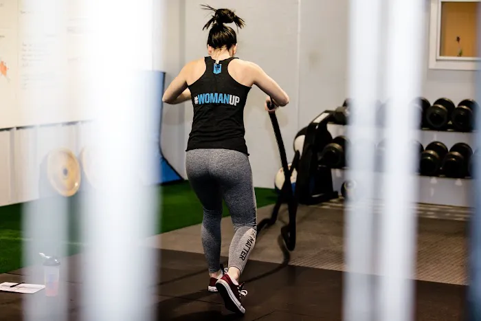 StrongHER Fitness Picture 1