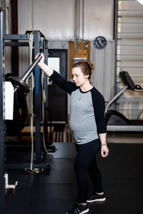 StrongHER Fitness Picture 3