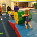 Connecticut Gymnastics Academy