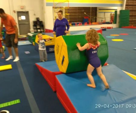 Connecticut Gymnastics Academy