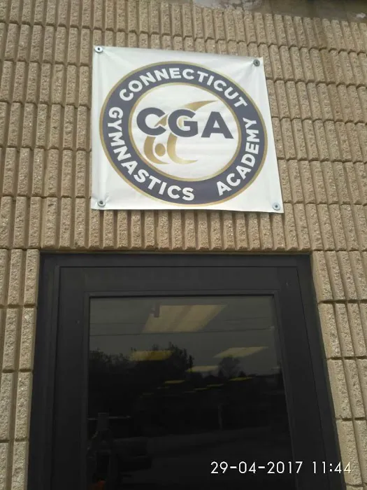 Connecticut Gymnastics Academy Picture 2