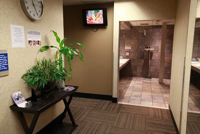 The Edge Fitness Clubs Picture 5