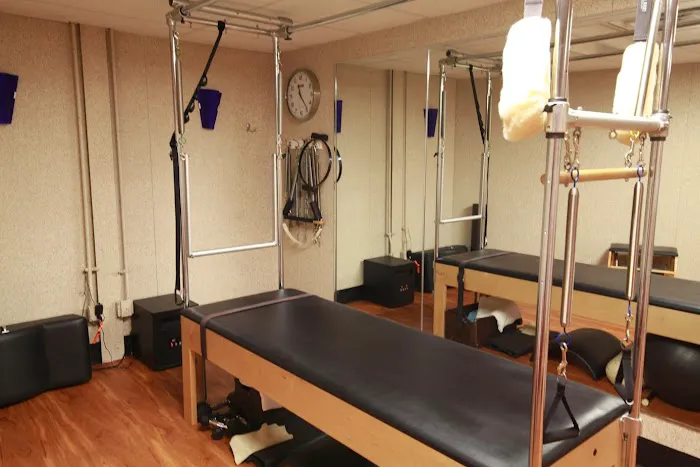 The Edge Fitness Clubs Picture 9