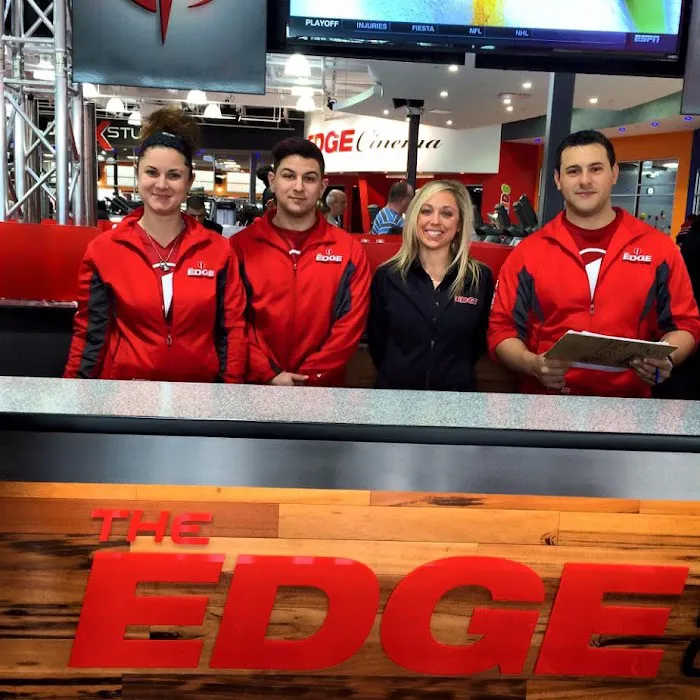 The Edge Fitness Clubs Picture 10