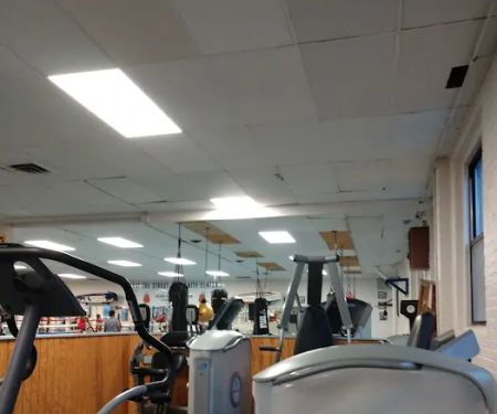 Beat The Street Community Center