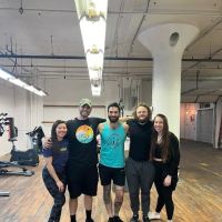 The Movement Collective ico