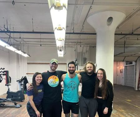 The Movement Collective