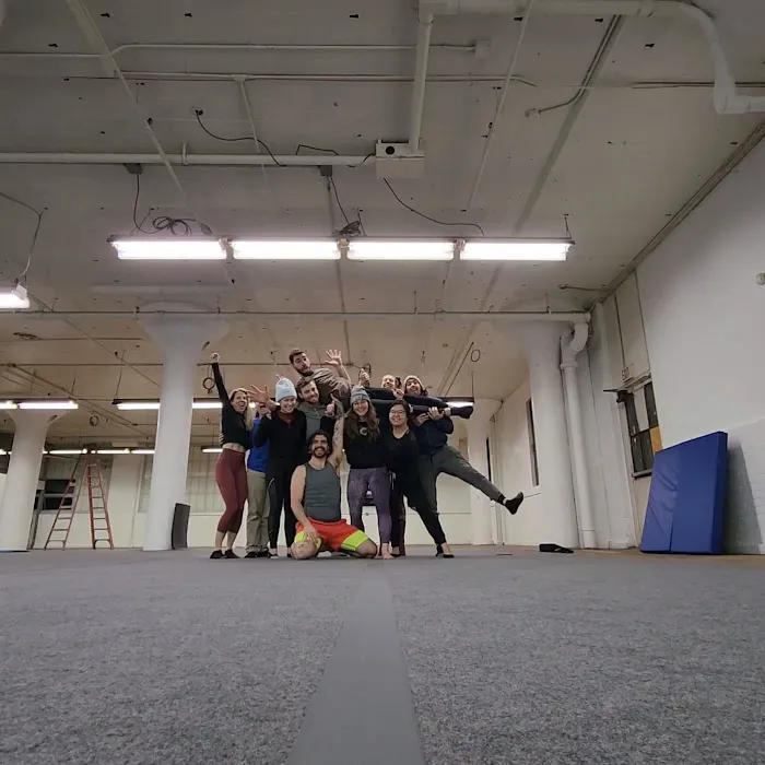 The Movement Collective Picture 6