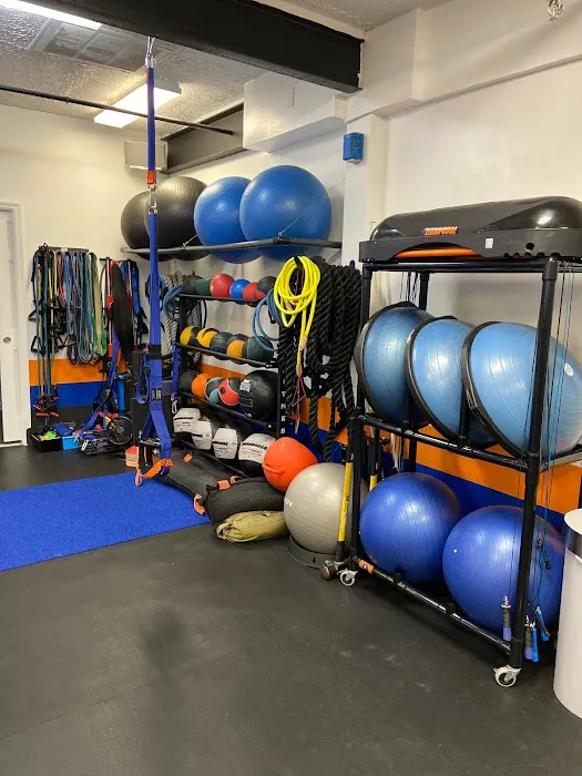 ELITE LIFE AND FITNESS STUDIO Picture 9