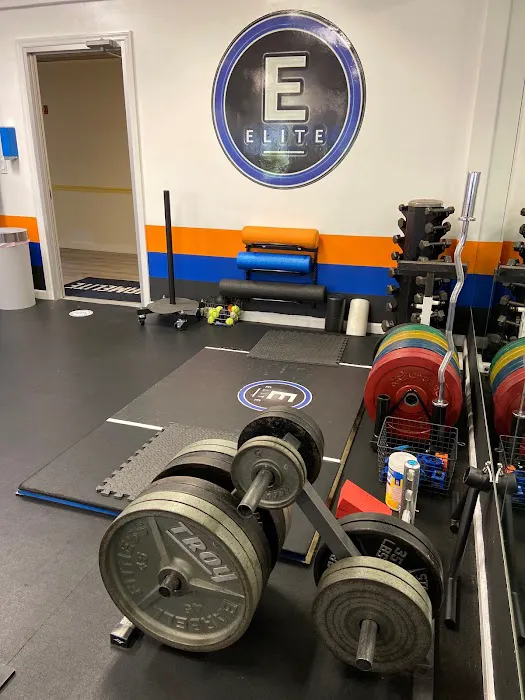 ELITE LIFE AND FITNESS STUDIO Picture 4