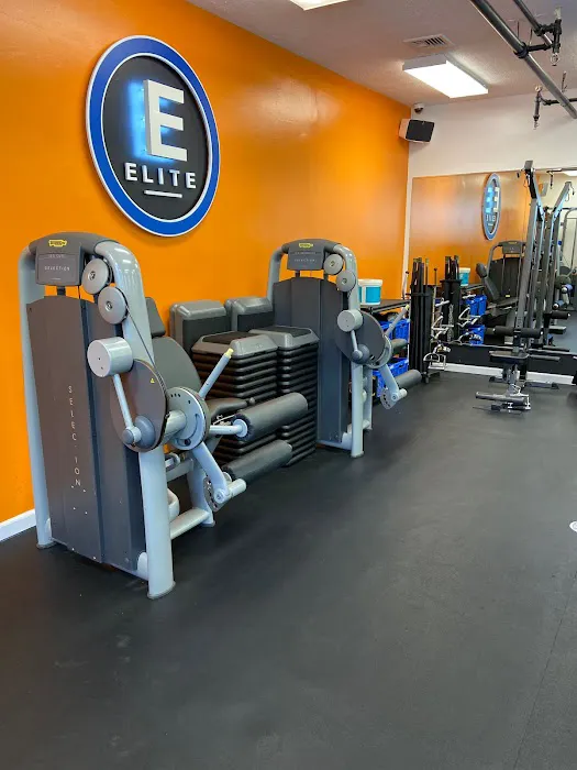 ELITE LIFE AND FITNESS STUDIO Picture 5