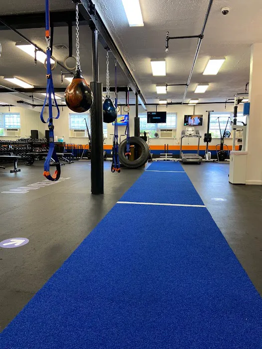 ELITE LIFE AND FITNESS STUDIO Picture 1