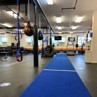 ELITE LIFE AND FITNESS STUDIO ico