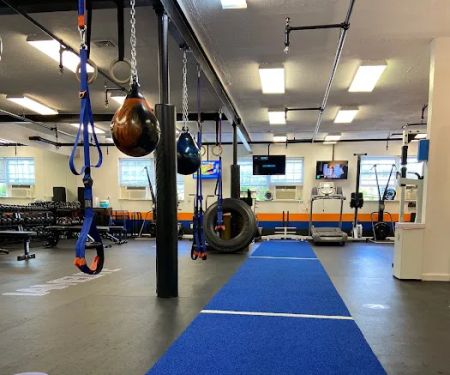 ELITE LIFE AND FITNESS STUDIO