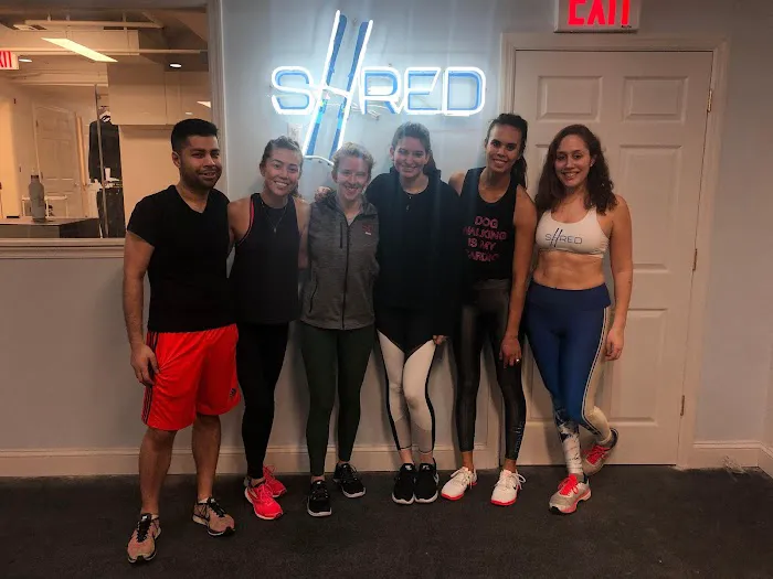SHRED Fitness Picture 6