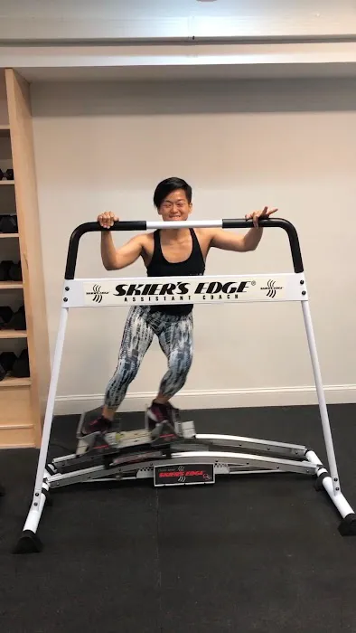 SHRED Fitness Picture 7