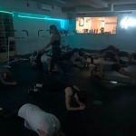 SHRED Fitness