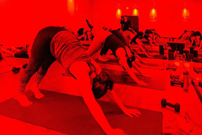 YogaSix Eastchester Picture 8