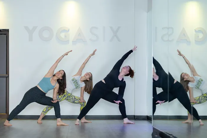 YogaSix Eastchester Picture 5