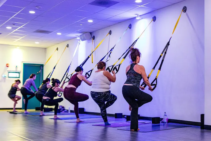YogaSix Eastchester Picture 4