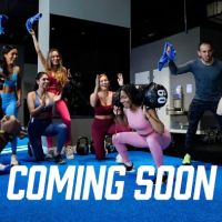 SWEAT440 Fitness Eastchester ico