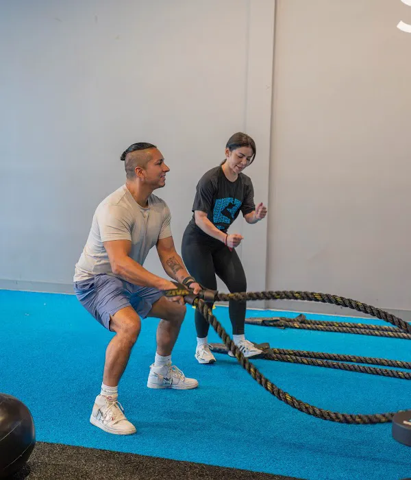 SWEAT440 Fitness Eastchester Picture 4