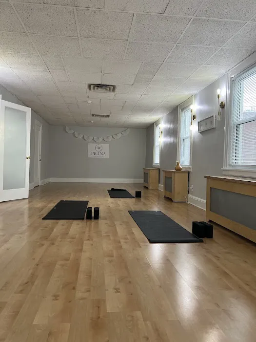 Prana Yoga Picture 3