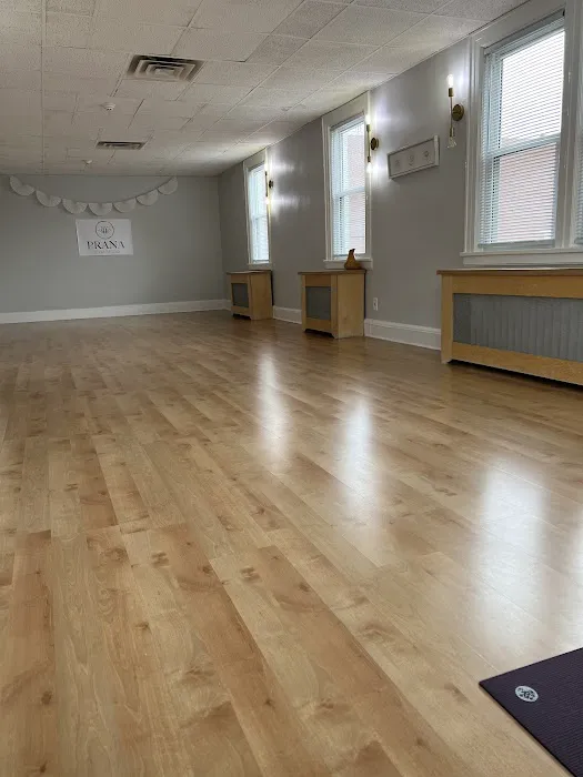 Prana Yoga Picture 5