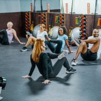 Orangetheory Fitness ico