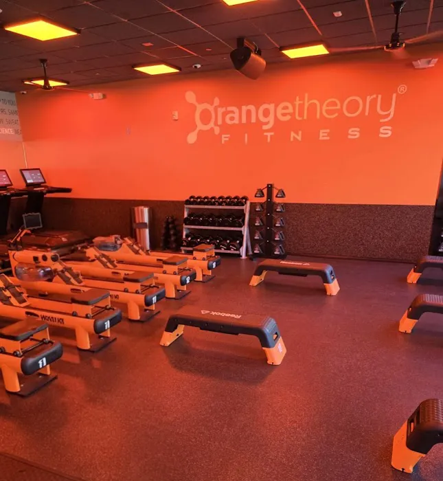 Orangetheory Fitness Picture 5