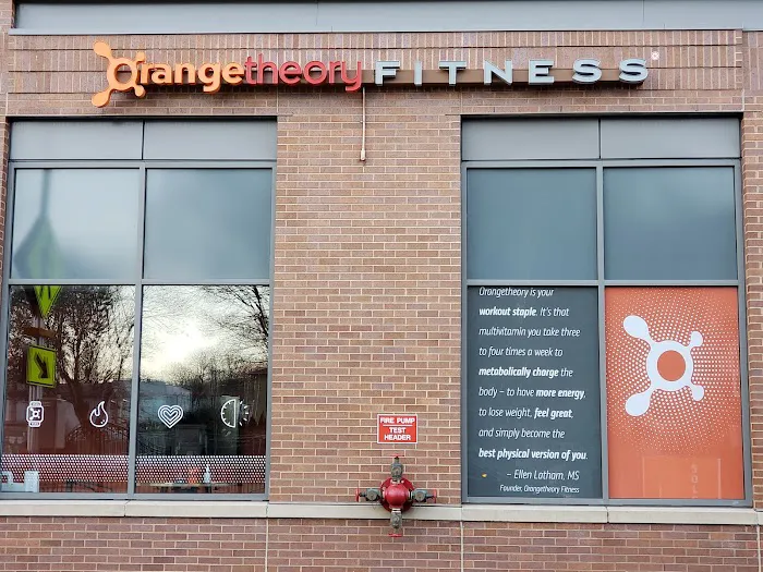 Orangetheory Fitness Picture 2