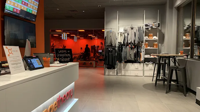 Orangetheory Fitness Picture 10