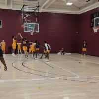 Meyer Athletic Center ico