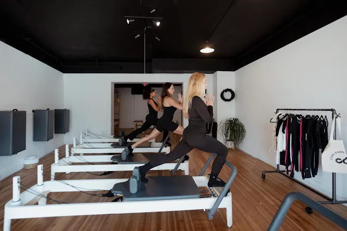 Core Burn Pilates Bronxville Picture 2