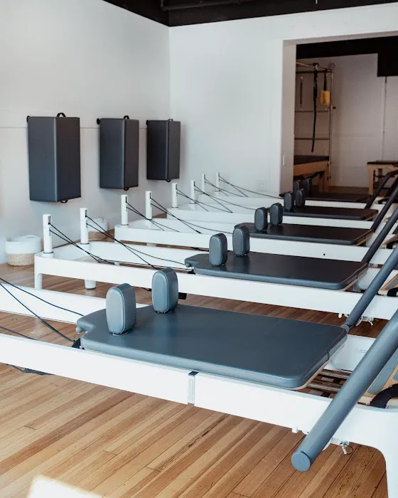 Core Burn Pilates Bronxville Picture 1