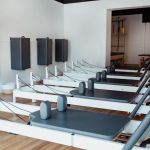 Core Burn Pilates Bronxville