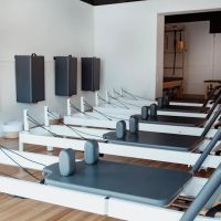 Core Burn Pilates Bronxville ico