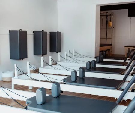 Core Burn Pilates Bronxville