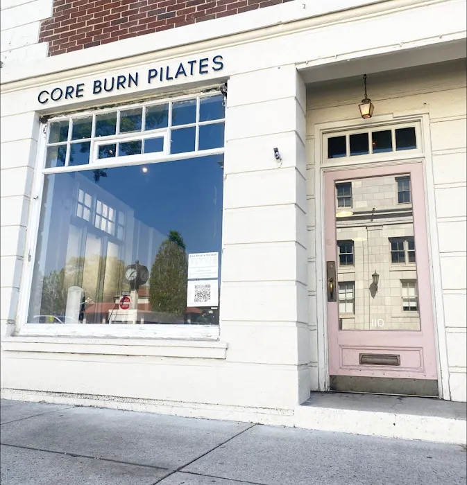 Core Burn Pilates Bronxville Picture 3