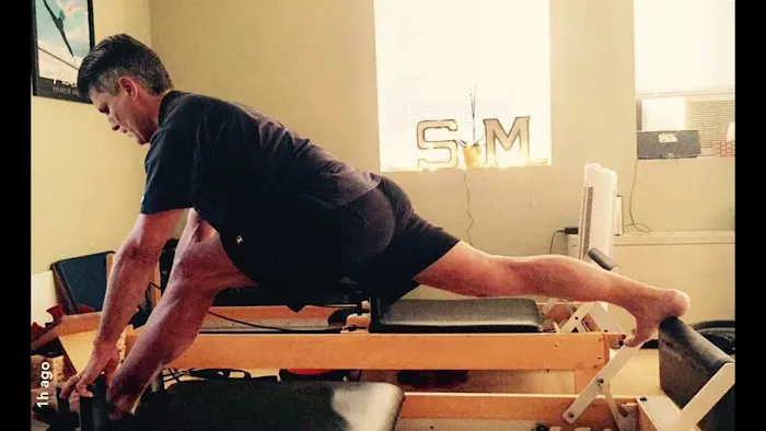 Smart Moves Pilates Picture 1