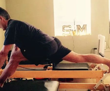Smart Moves Pilates