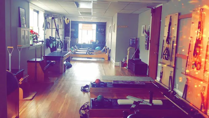 Smart Moves Pilates Picture 4