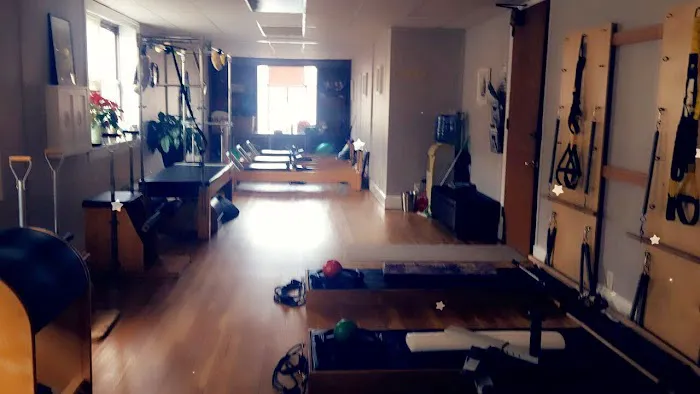 Smart Moves Pilates Picture 3
