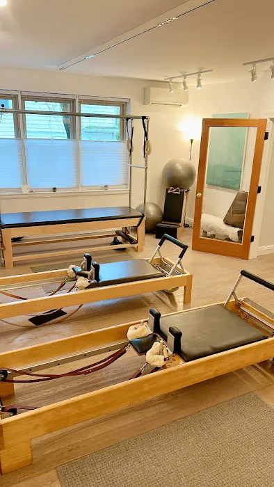 Centerwork Pilates Picture 1