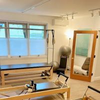 Centerwork Pilates ico