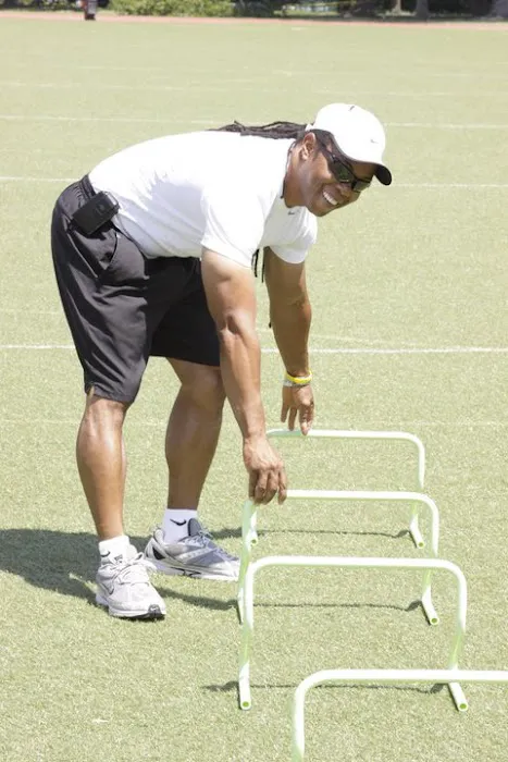 An Opportunity Sports Performance Picture 1