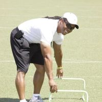 An Opportunity Sports Performance ico